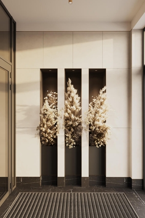 
  Продается 2-комн. квартира, 45.62 м², ЖК Unity Center (Юнити Центр)
. Фото 13.