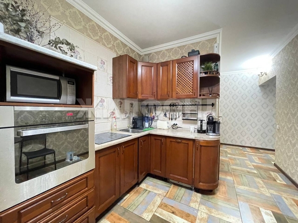 
  Продается 1-комн. квартира, 45 м², Шевченко ул, д. 34
. Фото 1.