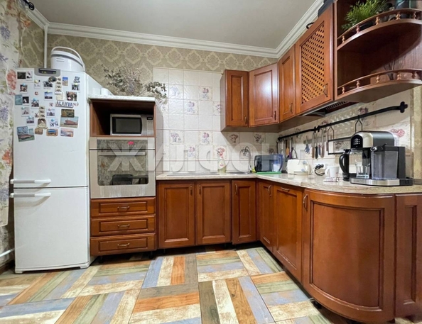 
  Продается 1-комн. квартира, 45 м², Шевченко ул, д. 34
. Фото 4.