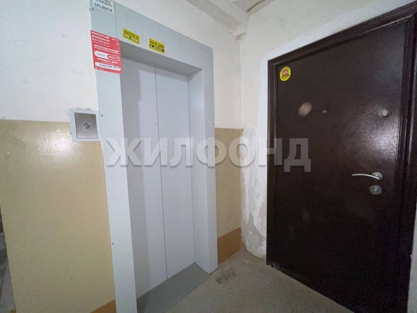 
  Продается 1-комн. квартира, 45 м², Шевченко ул, д. 34
. Фото 21.