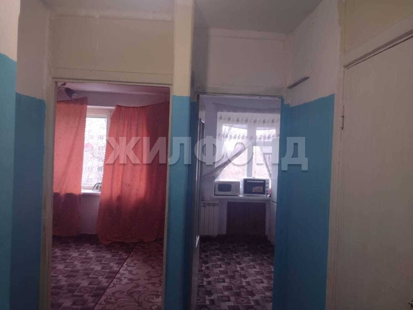 
  Продается 1-комн. квартира, 28.8 м², Петухова ул, д. 34
. Фото 5.