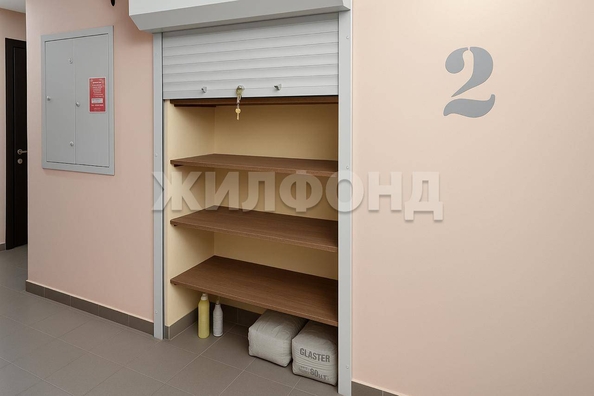 
  Продается 1-комн. квартира, 38.5 м², Михаила Немыткина ул, д. 10
. Фото 8.