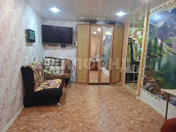 
  Продается 1-комн. квартира, 30.6 м², Зорге ул, д. 25
. Фото 2.