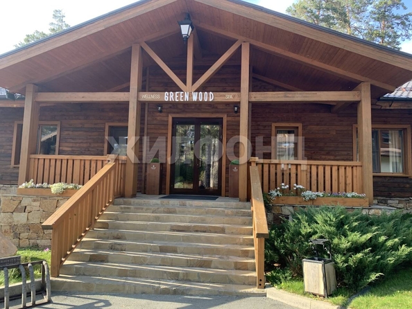 
  Продается студия, 37.7 м², Дачное ш, д. 2/1
. Фото 7.