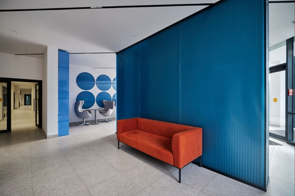 
  Продается студия, 31.8 м², ЖК Grando (Грандо)
. Фото 17.