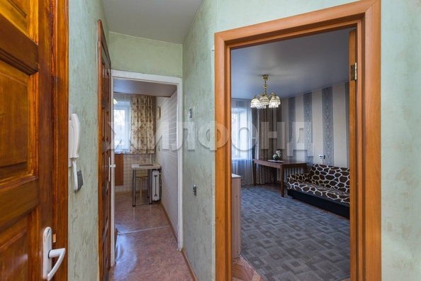 
  Продается 1-комн. квартира, 28.2 м², Гаранина ул, д. 19
. Фото 10.