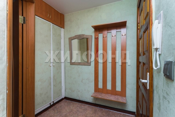 
  Продается 1-комн. квартира, 28.2 м², Гаранина ул, д. 19
. Фото 11.
