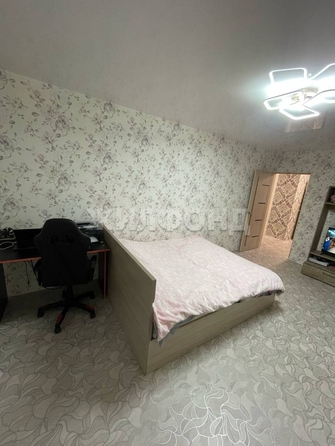 
  Продается 1-комн. квартира, 50 м², Рябиновая ул, д. 10
. Фото 4.