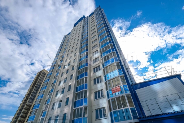 
  Продается 1-комн. квартира, 50 м², Рябиновая ул, д. 10
. Фото 10.
