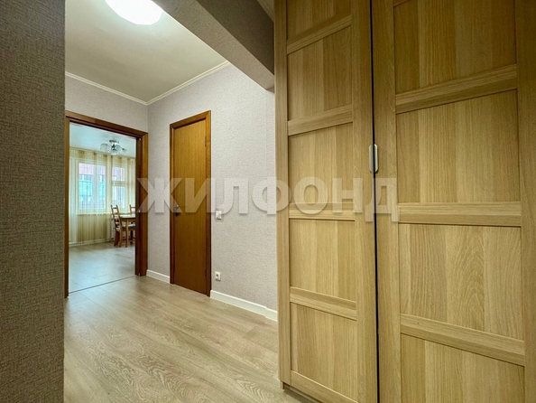 
  Продается 1-комн. квартира, 50.8 м², Горский мкр, д. 67
. Фото 6.