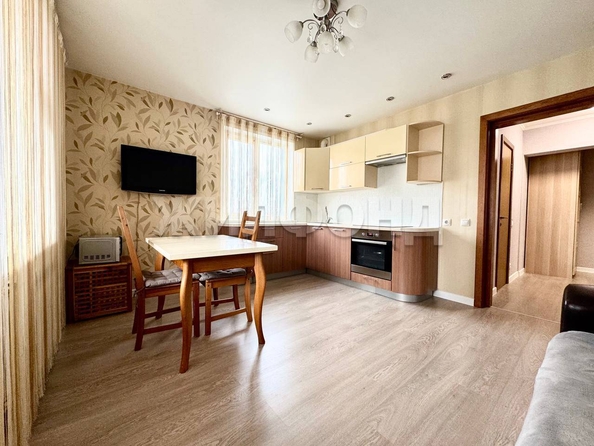 
  Продается 1-комн. квартира, 50.8 м², Горский мкр, д. 67
. Фото 9.