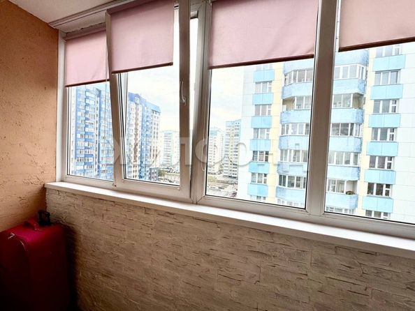 
  Продается 1-комн. квартира, 50.8 м², Горский мкр, д. 67
. Фото 11.