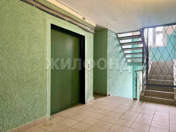
  Продается 1-комн. квартира, 50.8 м², Горский мкр, д. 67
. Фото 16.