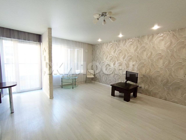 
  Продается студия, 35.1 м², ЖК Европейский берег, дом 24
. Фото 6.