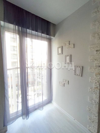 
  Продается студия, 35.1 м², ЖК Европейский берег, дом 24
. Фото 13.