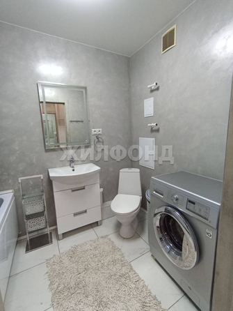 
  Продается студия, 35.1 м², ЖК Европейский берег, дом 24
. Фото 27.