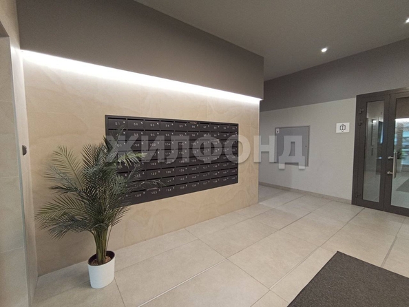 
  Продается студия, 35.1 м², ЖК Европейский берег, дом 24
. Фото 29.