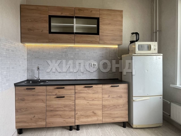 
  Продается 1-комн. квартира, 29.1 м², ЖК Квартал на Игарской, дом 1
. Фото 2.