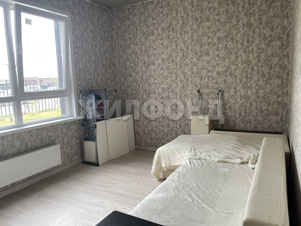 
  Продается 1-комн. квартира, 29.1 м², ЖК Квартал на Игарской, дом 1
. Фото 4.