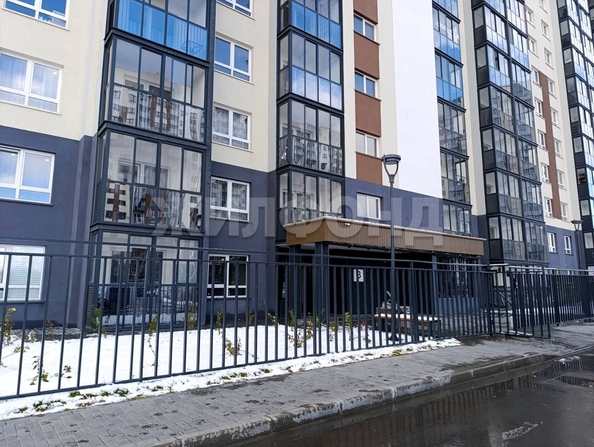 
  Продается 1-комн. квартира, 29.1 м², ЖК Квартал на Игарской, дом 1
. Фото 13.