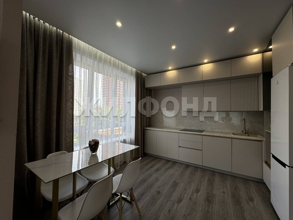 
  Продается 2-комн. квартира, 52.4 м², ЖК На Покатной, дом 2
. Фото 3.