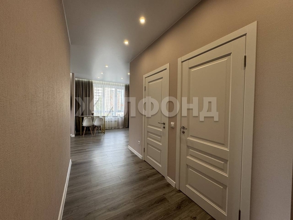 
  Продается 2-комн. квартира, 52.4 м², ЖК На Покатной, дом 2
. Фото 7.
