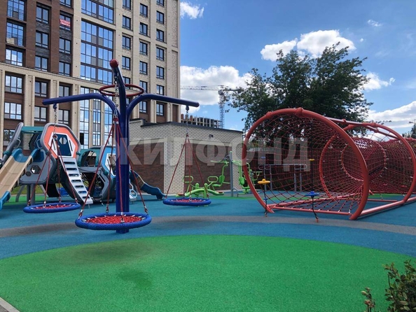 
  Продается 2-комн. квартира, 52.4 м², ЖК На Покатной, дом 2
. Фото 14.