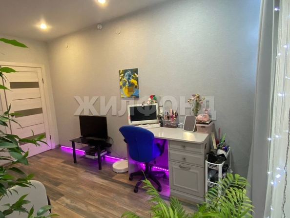 
  Продается 2-комн. квартира, 48.1 м², ЖК Дивногорский, дом 45
. Фото 7.