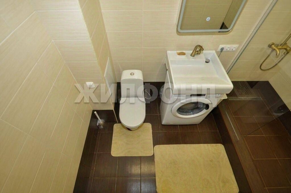 
  Продается 2-комн. квартира, 48.1 м², ЖК Дивногорский, дом 45
. Фото 14.