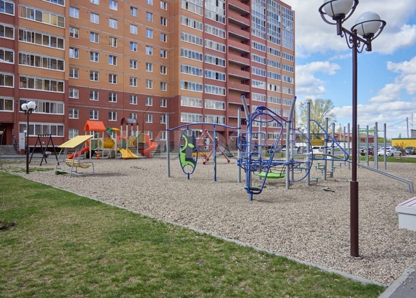 
  Продается 2-комн. квартира, 48.1 м², ЖК Дивногорский, дом 45
. Фото 17.