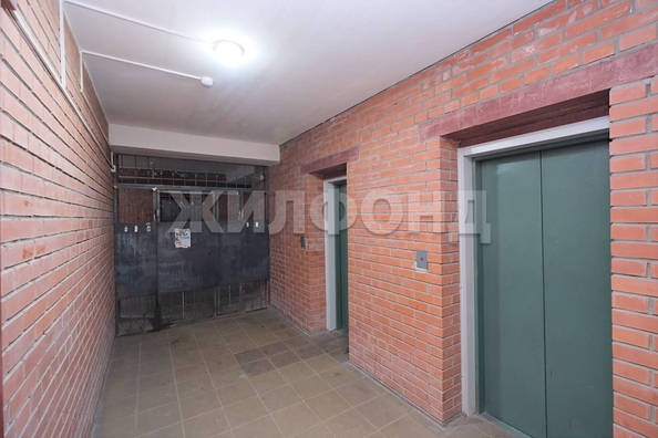 
  Продается 2-комн. квартира, 58 м², Адриена Лежена ул, д. 25
. Фото 15.