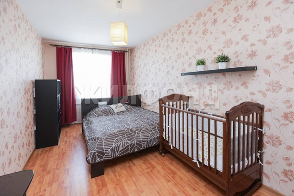 
  Продается 2-комн. квартира, 75.6 м², В. Высоцкого ул, д. 62
. Фото 6.