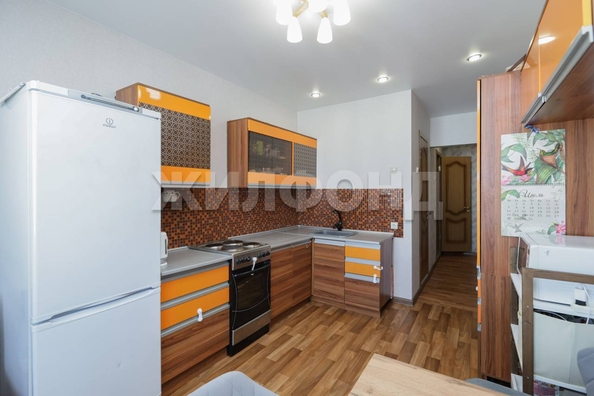 
  Продается 2-комн. квартира, 75.6 м², В. Высоцкого ул, д. 62
. Фото 14.
