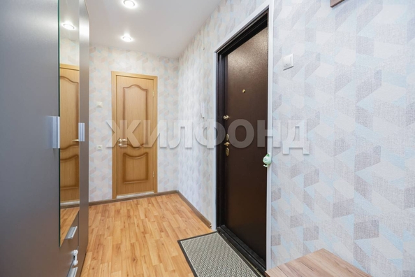
  Продается 2-комн. квартира, 75.6 м², В. Высоцкого ул, д. 62
. Фото 25.