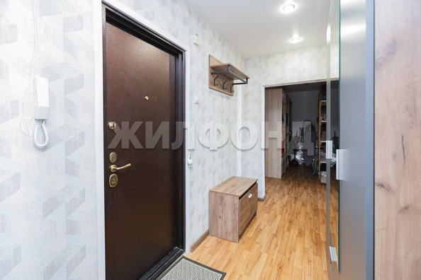 
  Продается 2-комн. квартира, 75.6 м², В. Высоцкого ул, д. 62
. Фото 27.