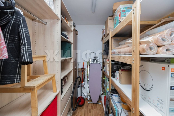 
  Продается 2-комн. квартира, 75.6 м², В. Высоцкого ул, д. 62
. Фото 30.