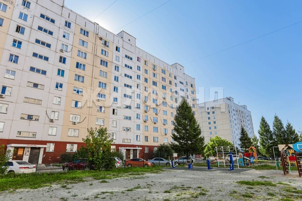 
  Продается 2-комн. квартира, 75.6 м², В. Высоцкого ул, д. 62
. Фото 43.