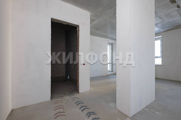 
  Продается 2-комн. квартира, 62.8 м², ЖК Основатели, дом 6
. Фото 10.