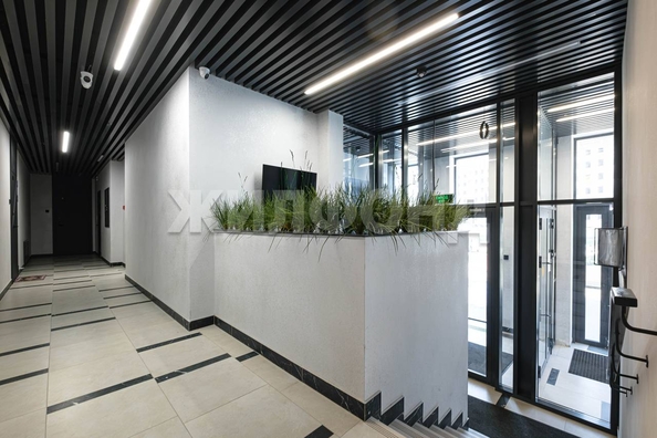 
  Продается 2-комн. квартира, 62.8 м², ЖК Основатели, дом 6
. Фото 13.