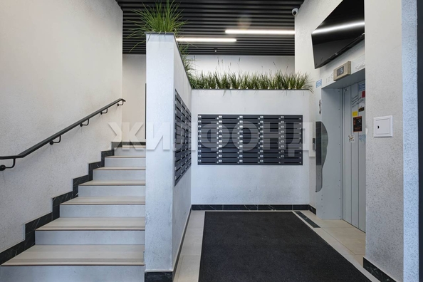 
  Продается 2-комн. квартира, 62.8 м², ЖК Основатели, дом 6
. Фото 14.