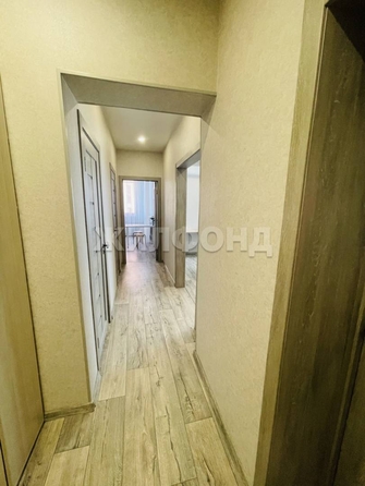 
  Продается 2-комн. квартира, 63.1 м², Декабристов ул, д. 10
. Фото 12.