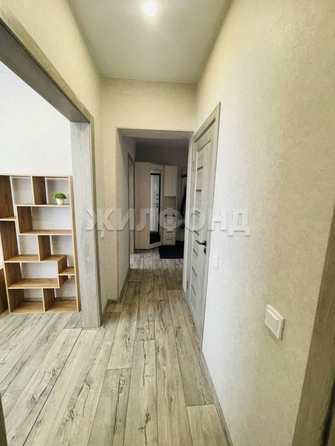 
  Продается 2-комн. квартира, 63.1 м², Декабристов ул, д. 10
. Фото 13.