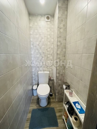 
  Продается 2-комн. квартира, 63.1 м², Декабристов ул, д. 10
. Фото 16.