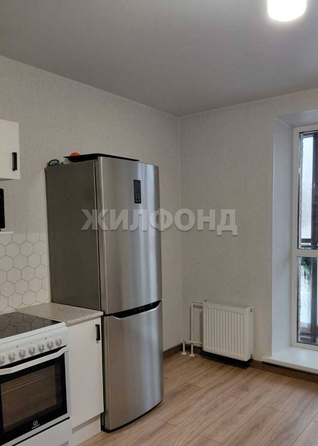 
  Продается 2-комн. квартира, 36.1 м², ЖК Свобода, дом 5
. Фото 2.