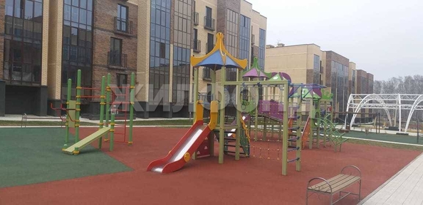 
  Продается 2-комн. квартира, 36.1 м², ЖК Свобода, дом 5
. Фото 11.