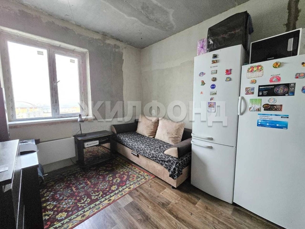 
  Продается 2-комн. квартира, 54.6 м², ЖК На Коротаева, дом 1
. Фото 1.