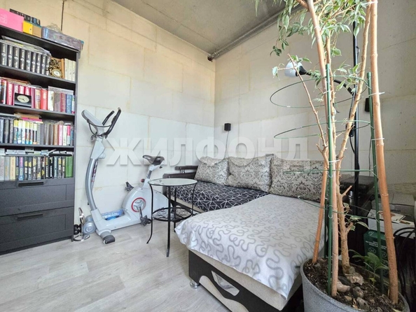 
  Продается 2-комн. квартира, 54.6 м², ЖК На Коротаева, дом 1
. Фото 2.