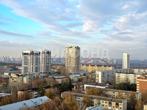 
  Продается 2-комн. квартира, 54.6 м², ЖК На Коротаева, дом 1
. Фото 12.