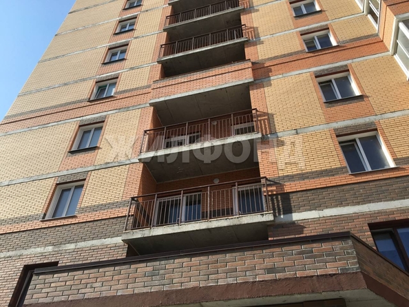 
  Продается 2-комн. квартира, 54.6 м², ЖК На Коротаева, дом 1
. Фото 14.