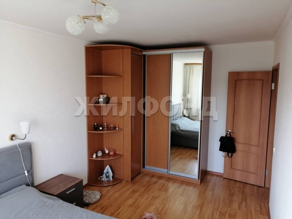 
  Продается 2-комн. квартира, 43 м², Красный пр-кт, д. 81/1
. Фото 1.